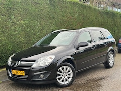 Opel Astra Wagon - 1.6 Temptation /AIRCO/CRUISE/LAGEKM/RIJDTGOED/