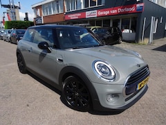 MINI Cooper - 1.5 Chili Serious/Automaat/Panodak/Leer