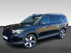 Hyundai Santa Fe - 1.6 T-GDI PHEV Premium Pro 4WD 7p VAN €69.390 VOOR €59.390