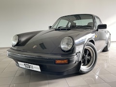 Porsche 911 - 3.0 SC Coupé | Schuifdak | Fuchs velgen