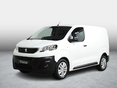 Peugeot Expert - 2.0 BlueHDI 120 Compact Premium LAADRUIMTEBETIMMERING | NAVIGATIE | CARPLAY | E.C.C. | ACH