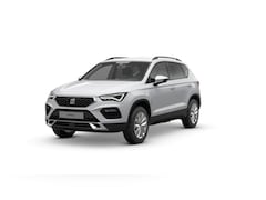 SEAT Ateca - 1.0 TSI 115 6MT Style Business Intense | Achteruitrijcamera | Airconditioning automatisch