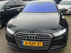 Audi A7 Sportback - 3.0 TDI quattro Pro Line plus met stoelkoeling/verwarming en trekhaak en adapt.cruise zeer