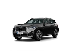 BMW X3 - 30e xDrive | M-Sport | 19'' | Driv. Ass. | Elek. stoel. | Comf. Acc. | Stoelverw. | Camera