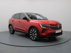 Renault Austral - Mild Hybrid 160pk X-Tronic automaat Techno Adapt cruise | Climate | Navi | Stoel-/stuur-/v