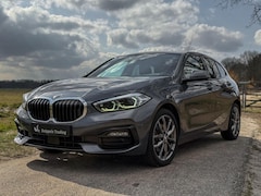 BMW 1-serie - 118i Business Edition sportline