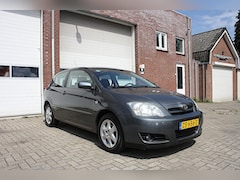 Toyota Corolla - 1.4 VVT-i - AIRCO - Verwarmde Stoelen - Grote beurt gehad - apk