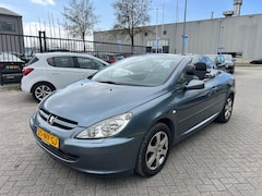 Peugeot 307 CC - 1.6-16V