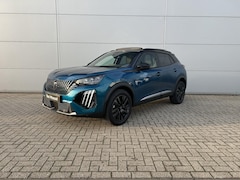 Peugeot 2008 - 1.2 Hybrid 136 GT | Panoramadak | Adaptieve cruise control | Draadloze oplader | Nieuw te