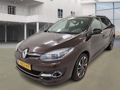 Renault Mégane Estate - 1.2 TCe / Auto rijdt prima / Onderhouden