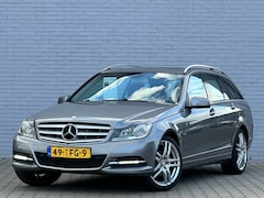 Mercedes-Benz C-klasse - 180 Business Class Avantgarde Automaat Station