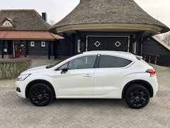 DS 4 Crossback - 1.2 PureTech Chic Clima Cruise Lm Pdc Camera