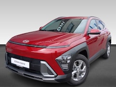 Hyundai Kona - 1.6 GDI HEV Comfort VAN €38.090 VOOR €35.590