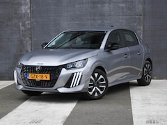 Peugeot 208 - Style 1.2 PureTech 75pk NAVI | DAB | APPLE CARPLAY | USB | CRUISE