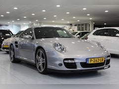 Porsche 911 - 3.6 Turbo/PDC/STOELVERWARMING/AIRCO