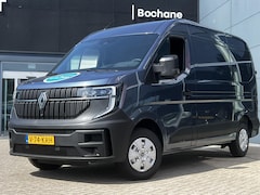 Renault Master - T35 2.0 dCi 130 L2H2 Start | Nieuw BPM Vrij | Blue Gris |