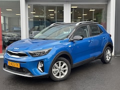 Kia Stonic - 1.0 T-GDi MHEV DynamicLine Apple Carply / Android Auto | Cruise control | Airco | Parkeers