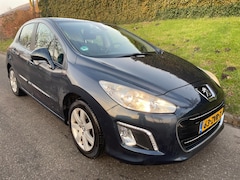 Peugeot 308 SW - 1.6 VTi Blue Lease Executive - Clima - Cruise - LMV
