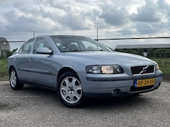 Volvo S60 - 2.4 Airco Trekhaak