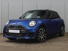 MINI 5-Deurs - Hatchback Cooper C Automaat / John Cooper Works / Pakket M / John Cooper Works / Pakket M