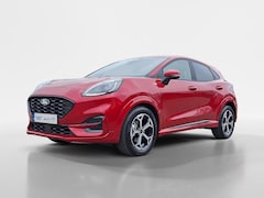 Ford Puma - 1.0 EcoBoost Hybrid ST-Line | 5.000, - Ready Set Bonus | Gratis automaat t.w.v. 1.500, - |