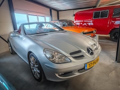 Mercedes-Benz SLK-klasse - 350