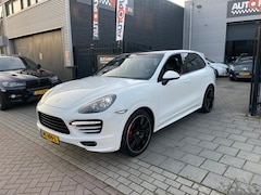 Porsche Cayenne - 4.8 GTS Sport Airco PDC NAP APK 1 Jaar