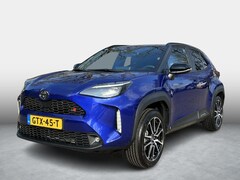 Toyota Yaris Cross - 1.5 Hybrid 130 GR SPORT | GR Sport Plus Pack | Panoramadak | BSM | PDC | JBL