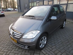 Mercedes-Benz A-klasse - 170 Elegance 2009 Airco Cruise NAP APK