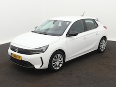 Opel Corsa - 1.2 || Parkeersensor Achter | Airco || Multimedia Scherm ||