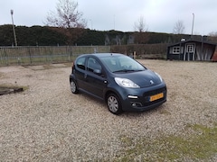 Peugeot 107 - 1.0 Active NL AUTO LED Airco NW MODEL 2013