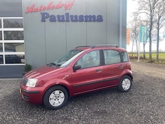 Fiat Panda - 1.1 Active trekhaak/nieuwe distributieriem