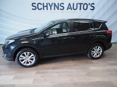Toyota RAV4 - 2.0 Dynamic Limited 4WD Automaat Trekhaak SUV Leder Navi Parkdistance ECO SPORT Cruisecont
