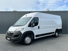 Opel Movano - 2.2D 140 PK MAXI / L4H2 / WORDT VERWACHT 9x MOVANO / BLIND SPOT / AIRCO / CRUISE / PDC / 2