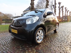 Toyota iQ - 1.0 VVTi Comfort Airco Xenon Stuurbekrachtiging Lm Velgen*Dealer Onderhouden*Apk t/m 14-8