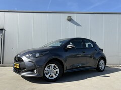 Toyota Yaris - 1.5 Hybrid 115 Active Automaat | Achteruitrijcamera | CarPlay | Cruise control adaptief |