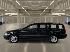 Volvo V70 - 2.4 Altijd 20 v70's op voorraad, Garantie, nieuwe APK