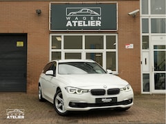 BMW 3-serie Touring - 318i Sport|Dealer on|Leder|Led|Navi|17''