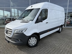 Mercedes-Benz Sprinter - 317 1.9 CDI L2H2 Select 9G-Tronic Automaat BPM VRIJ