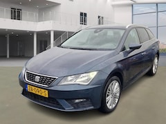SEAT Leon ST - 1.6 TDI Xcellence Business Intense EXPORT