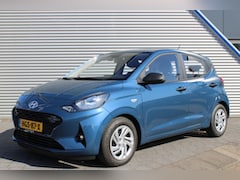 Hyundai i10 - 1.0 Comfort | Airco | Navigatie | Parkeercamera | Cruise Control