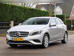 Mercedes-Benz A-klasse - 180 Prestige | AUTOMAAT | NAVI | CRUISE | LED/XENON | STOELVERWARMING| ZEER MOOIE GOED OND