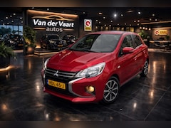 Mitsubishi Space Star - 1.2 Instyle AUTOMAAT LMV NAVI