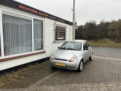 Ford Ka - 1.3 Cool & Sound