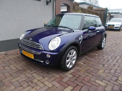 MINI One - 1.6 Park Lane ..apk 5-3-2027
