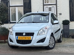 Suzuki Splash - 1.0 VVT Comfort|Airco|Elek-ramen|Nette auto