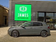 Volkswagen Golf - 1.4 eHybrid 18 INCH LM SPORTIEVE WIELEN