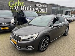 DS 4 - 4 1.2 PureTech Business