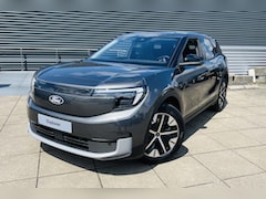 Ford Explorer - Select Extended Range RWD 79 kWh Nieuw Te Bestellen