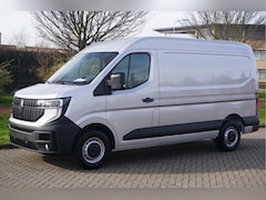 Renault Master - T35 170PK L2H2 BPM VRIJ 10" R-Link Navi, Camera, LED, 270° Deur NR. 968